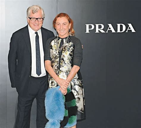 marco betta prada|Patrizio Bertelli .